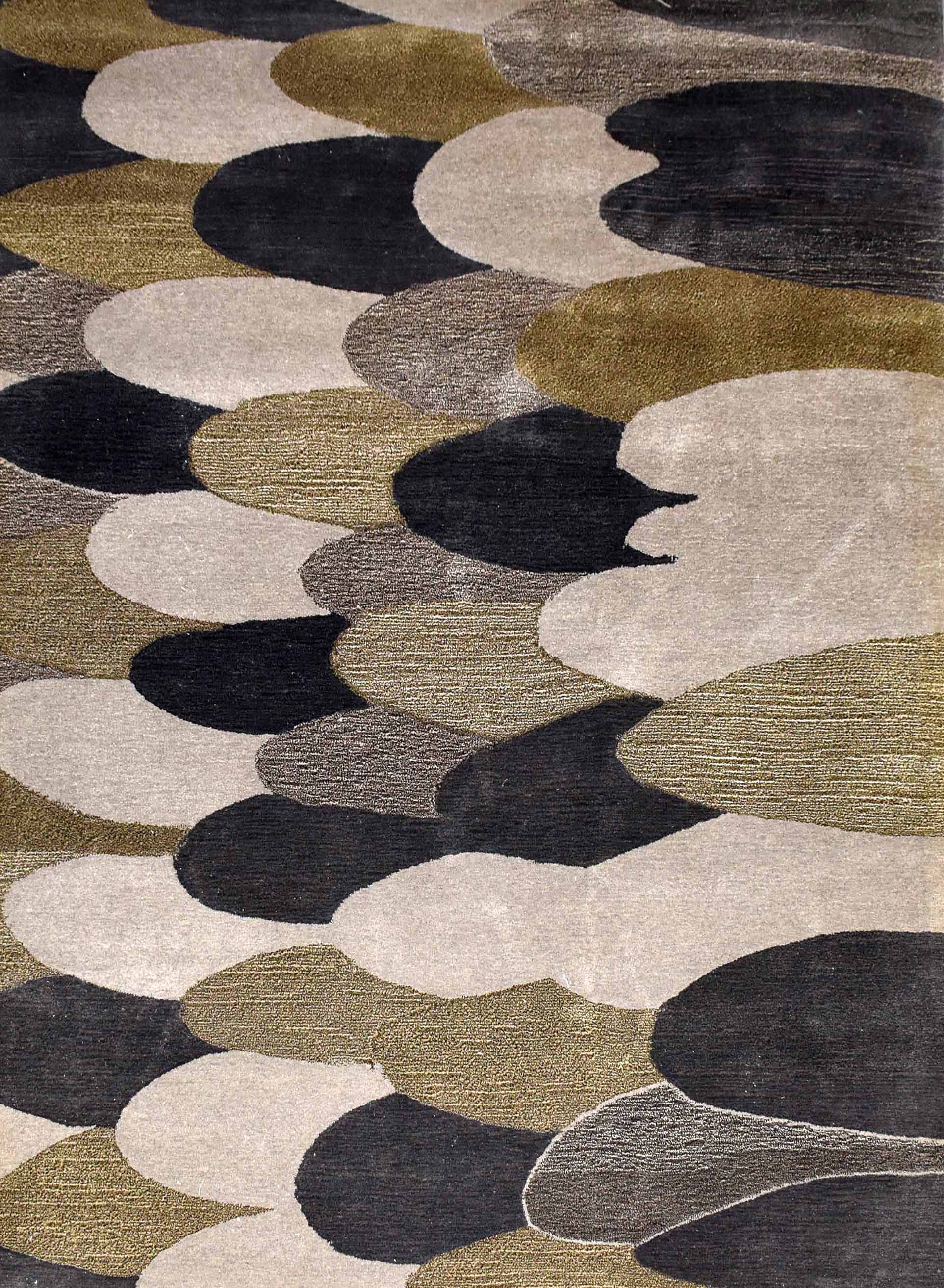 Rug Art 115