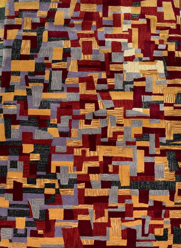 Rug Art 83