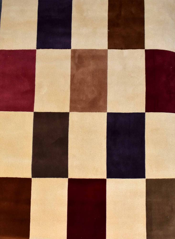 Rug Art 100