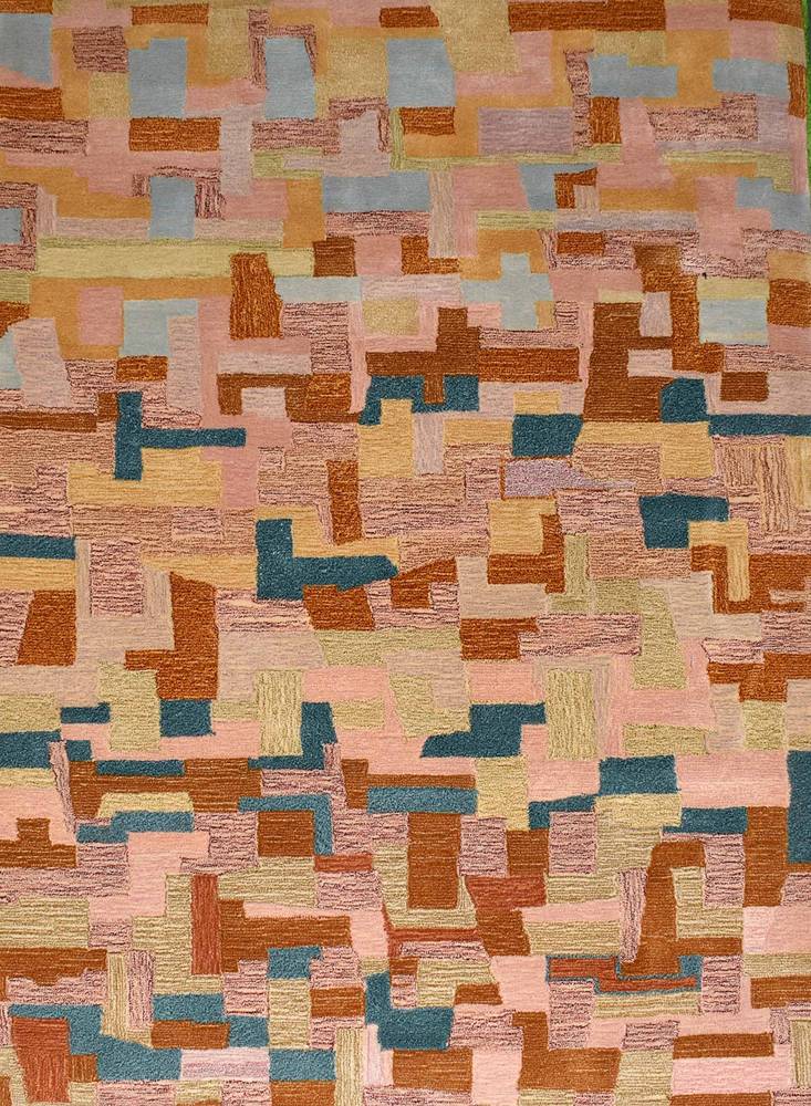 Rug Art 88