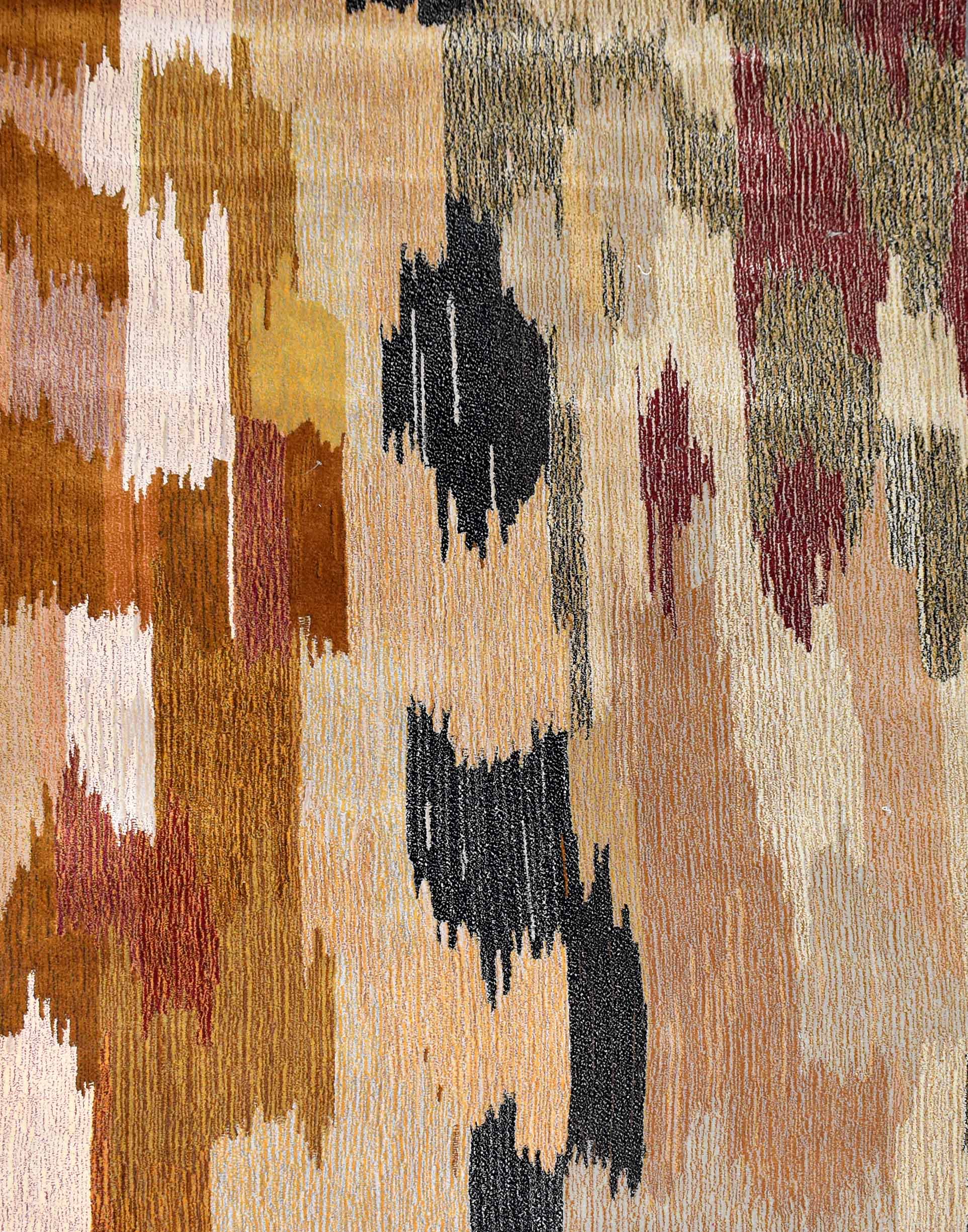 Rug Art 113