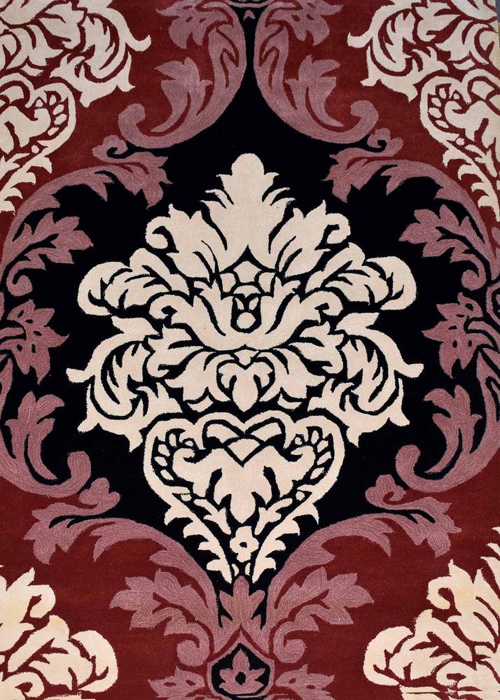 Rug Art 27