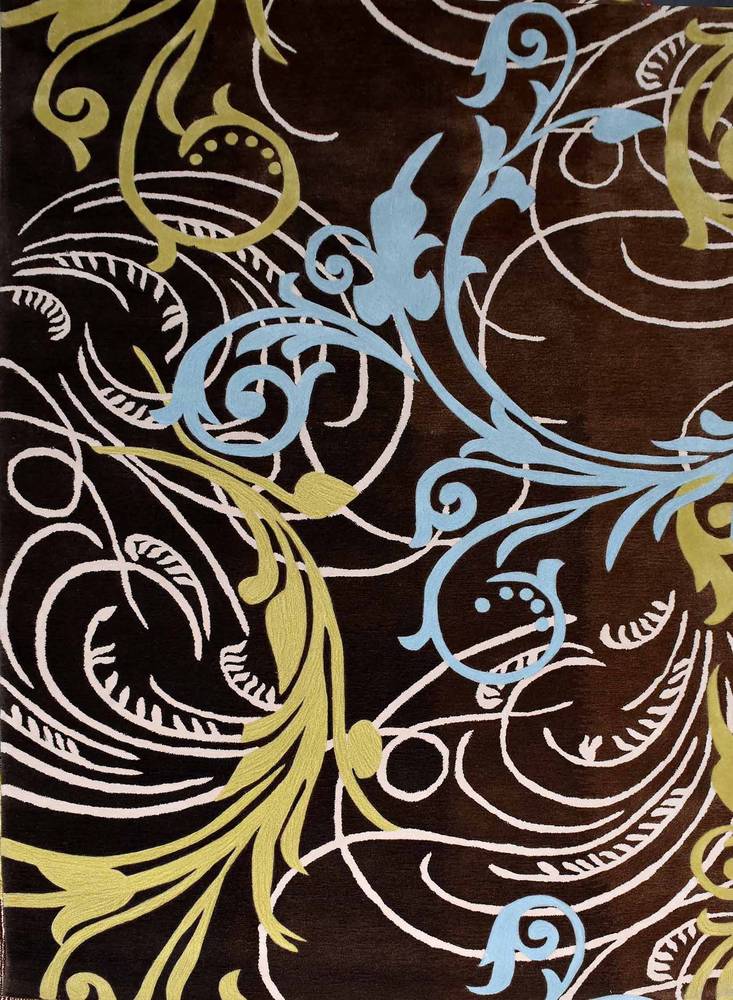 Rug Art 22
