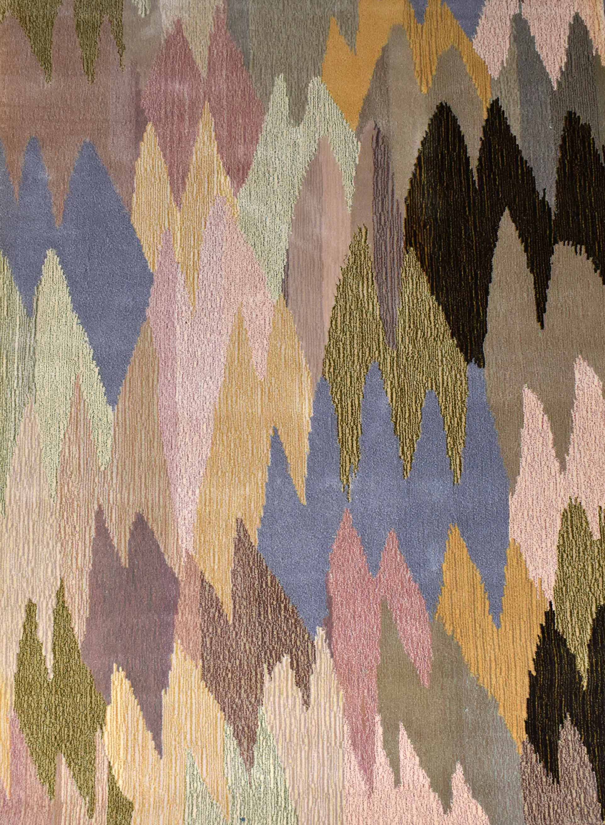 Rug Art 110