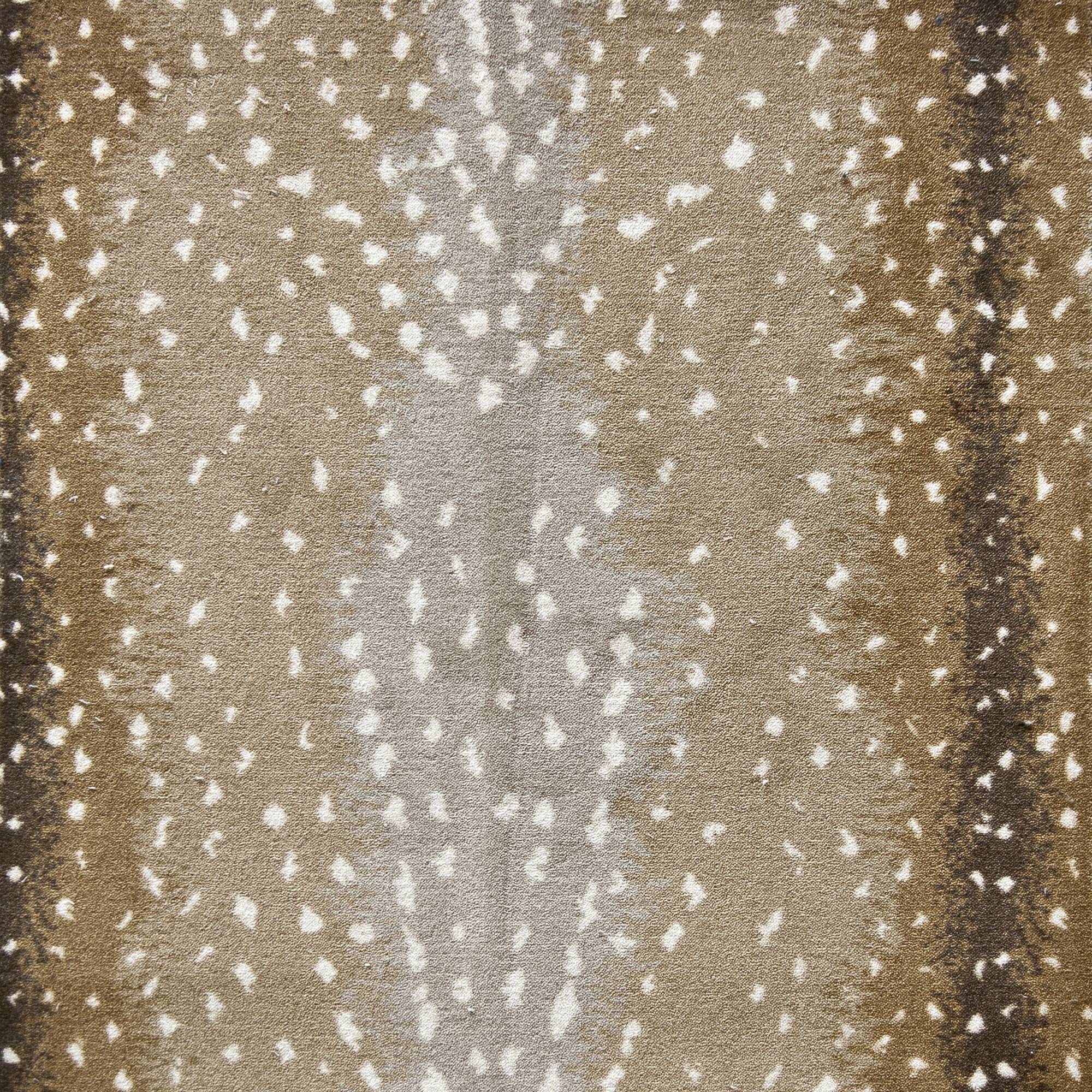 Deerskin