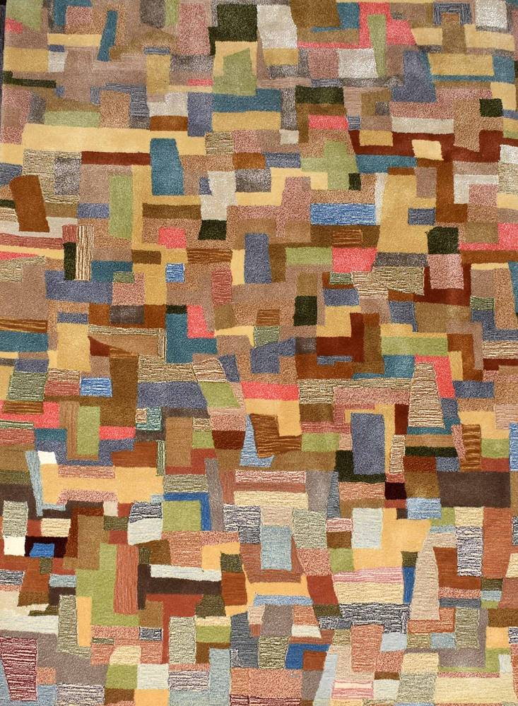 Rug Art 90