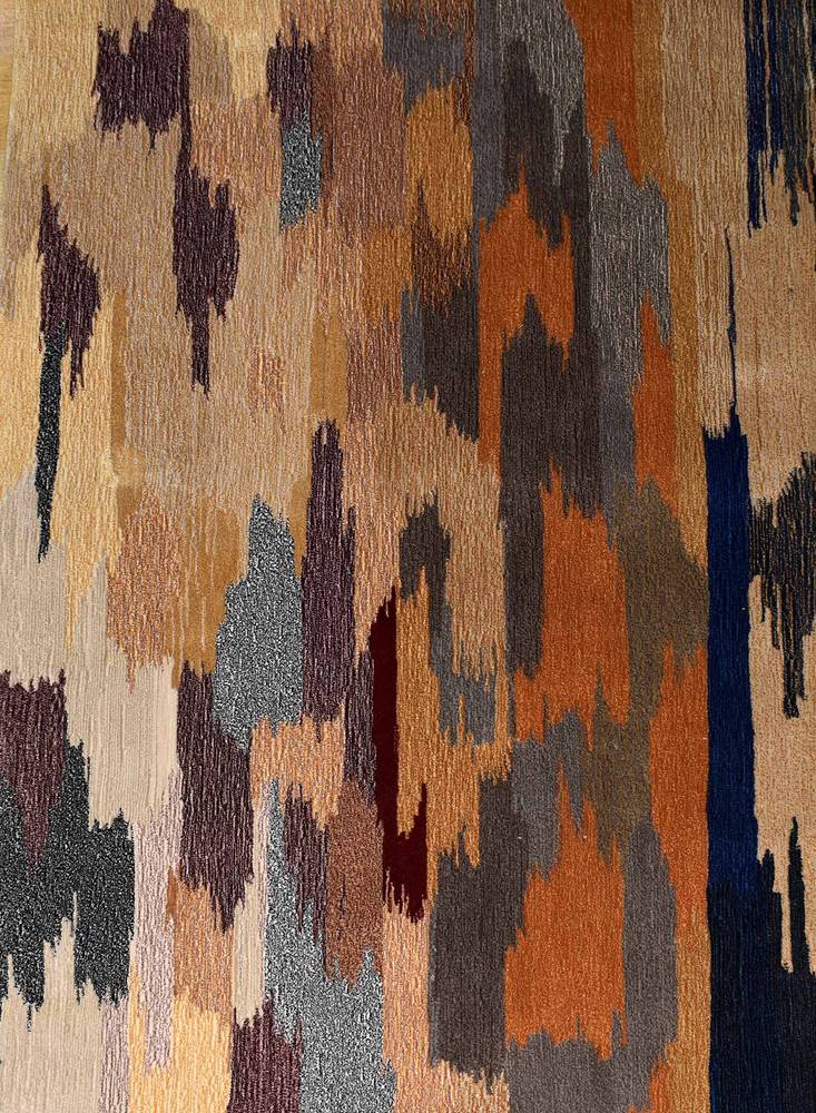 Rug Art 51