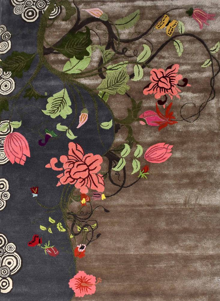 Rug Art 42