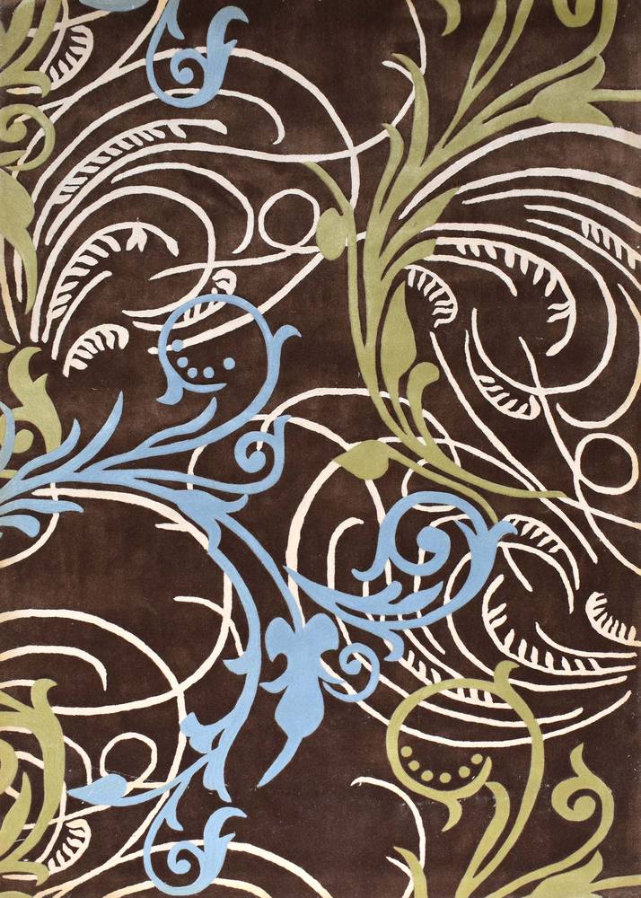 Rug Art 15