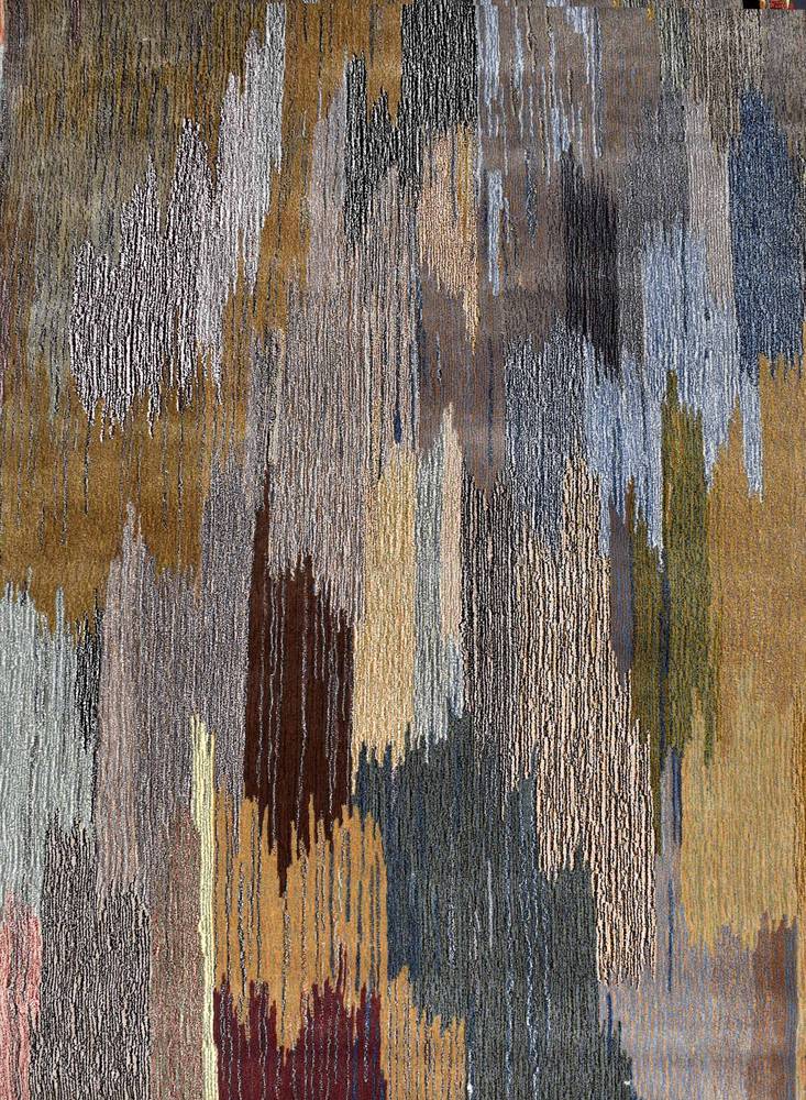Rug Art 34