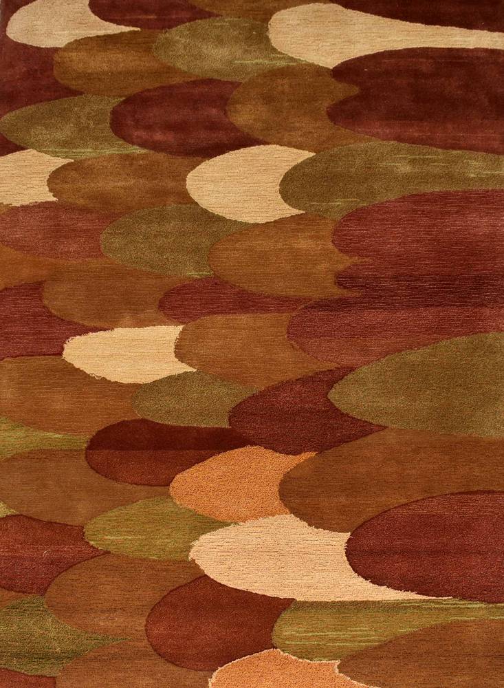 Rug Art 41