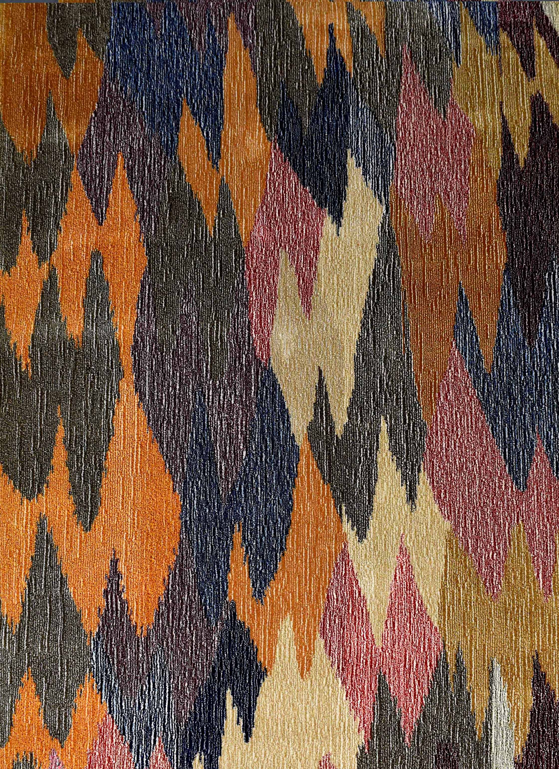 Rug Art 107