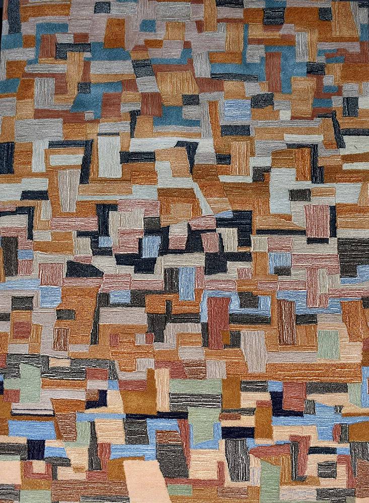 Rug Art 35