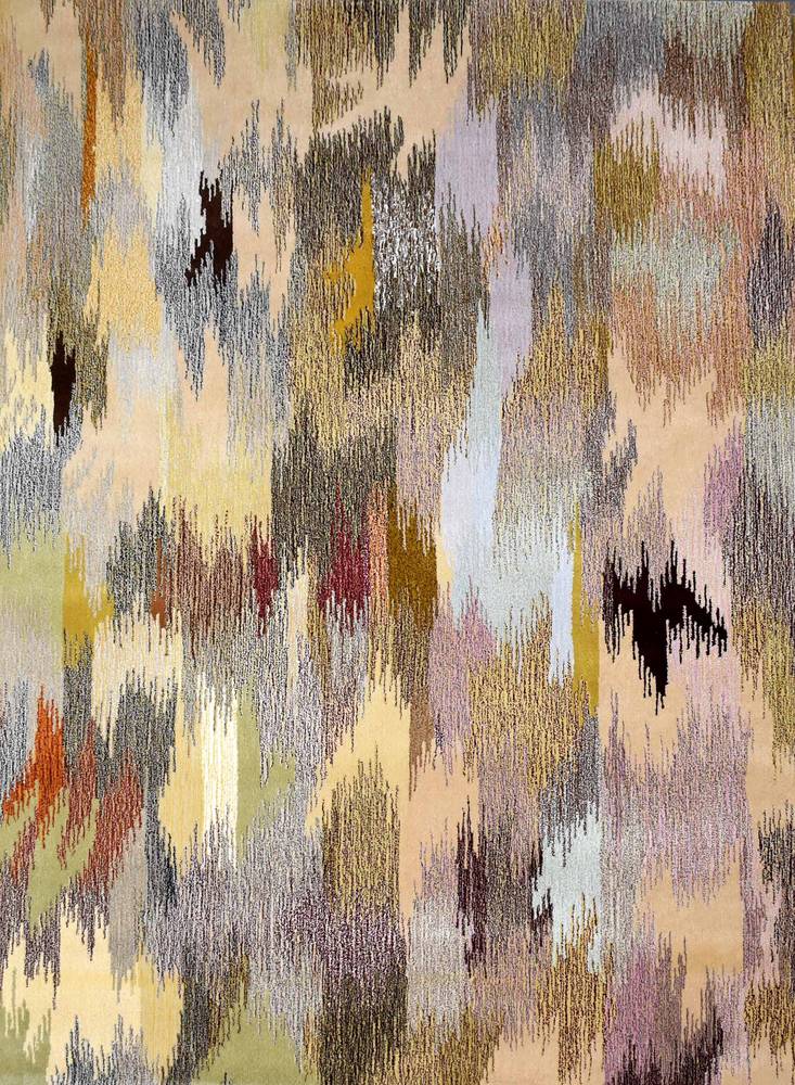 Rug Art 29