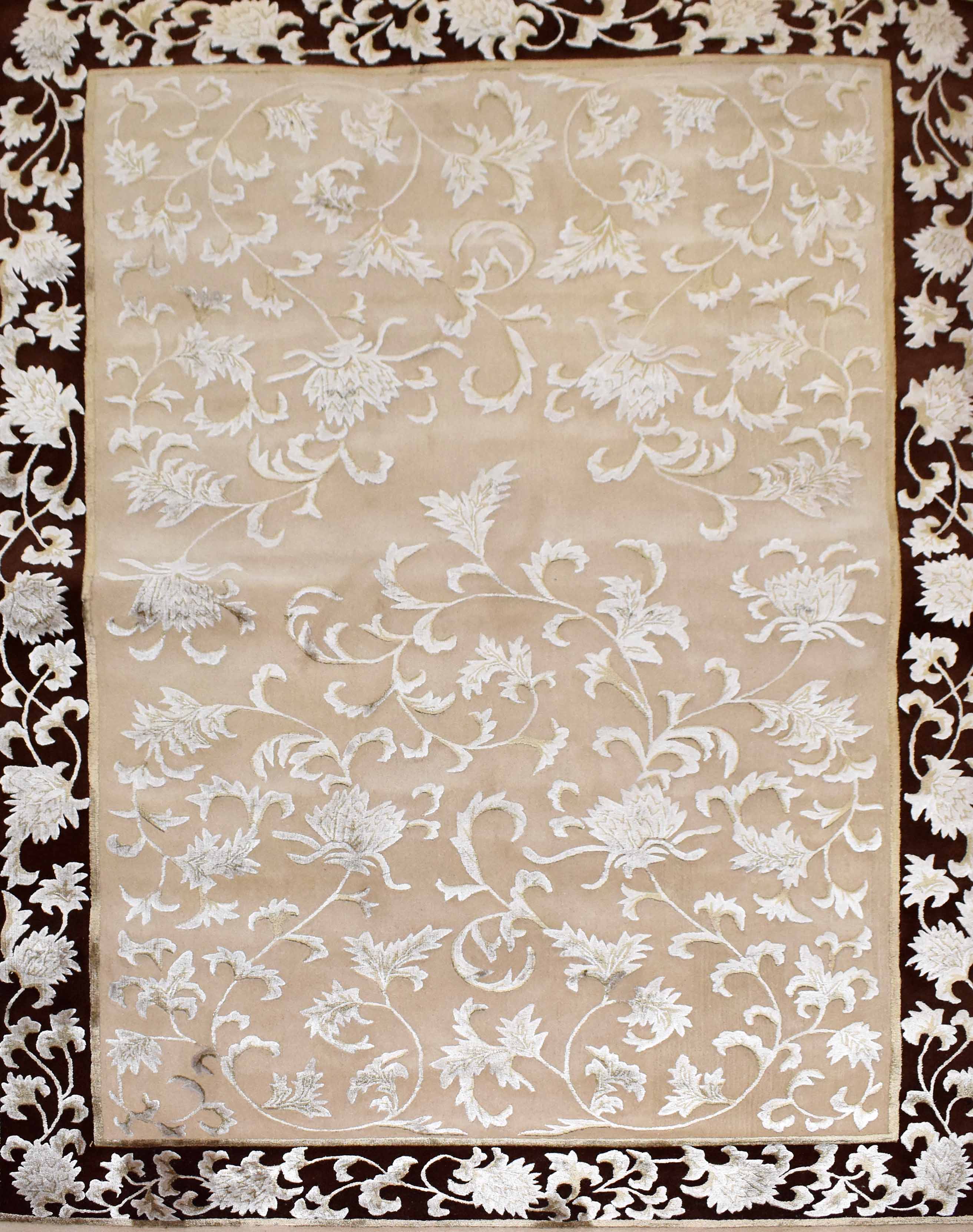 Rug Art 125