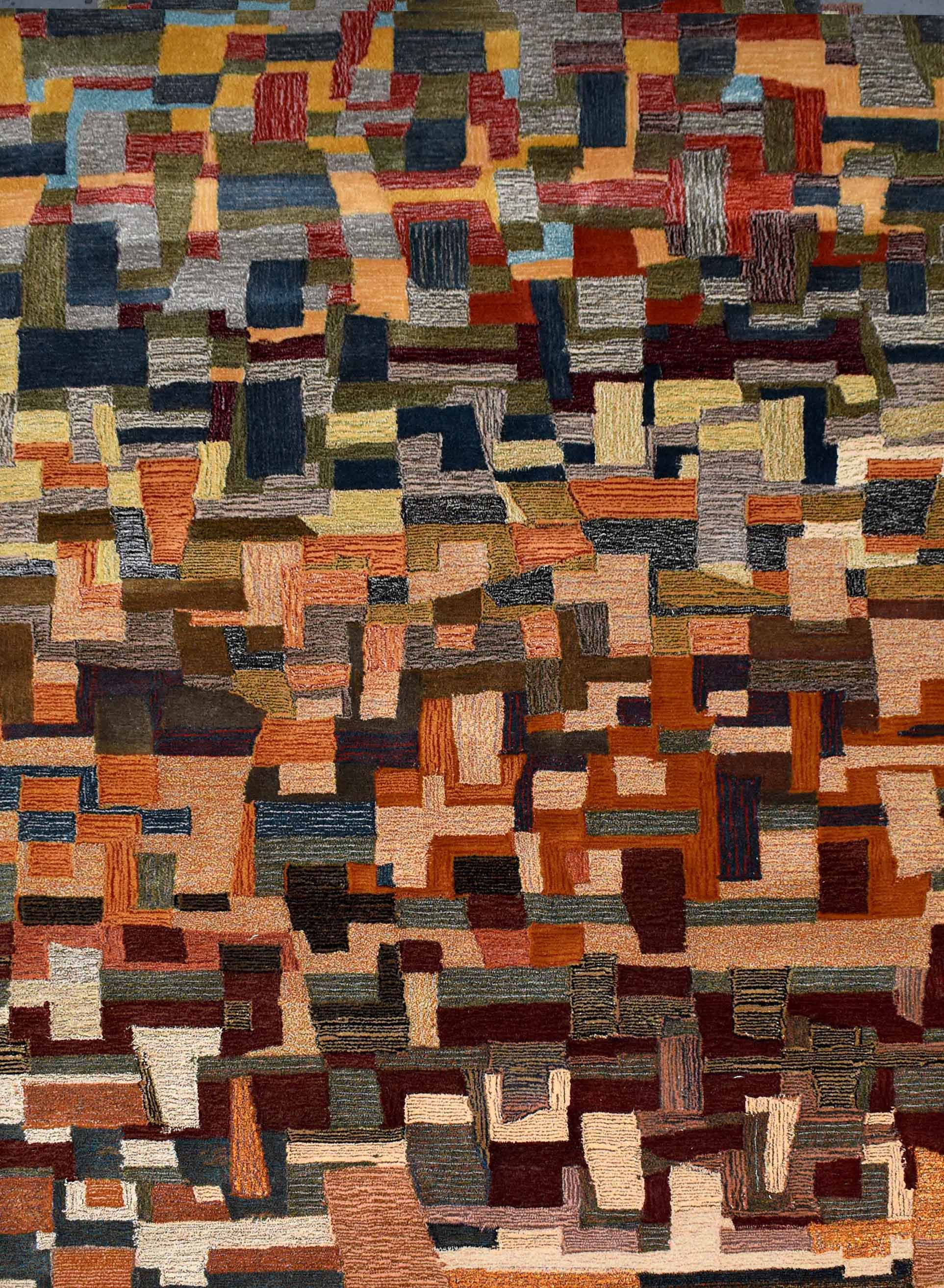 Rug Art 106