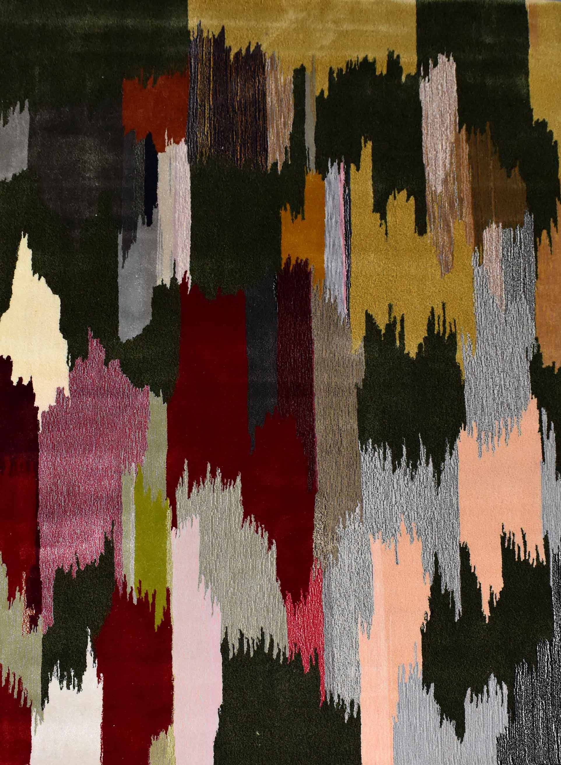 Rug Art 102