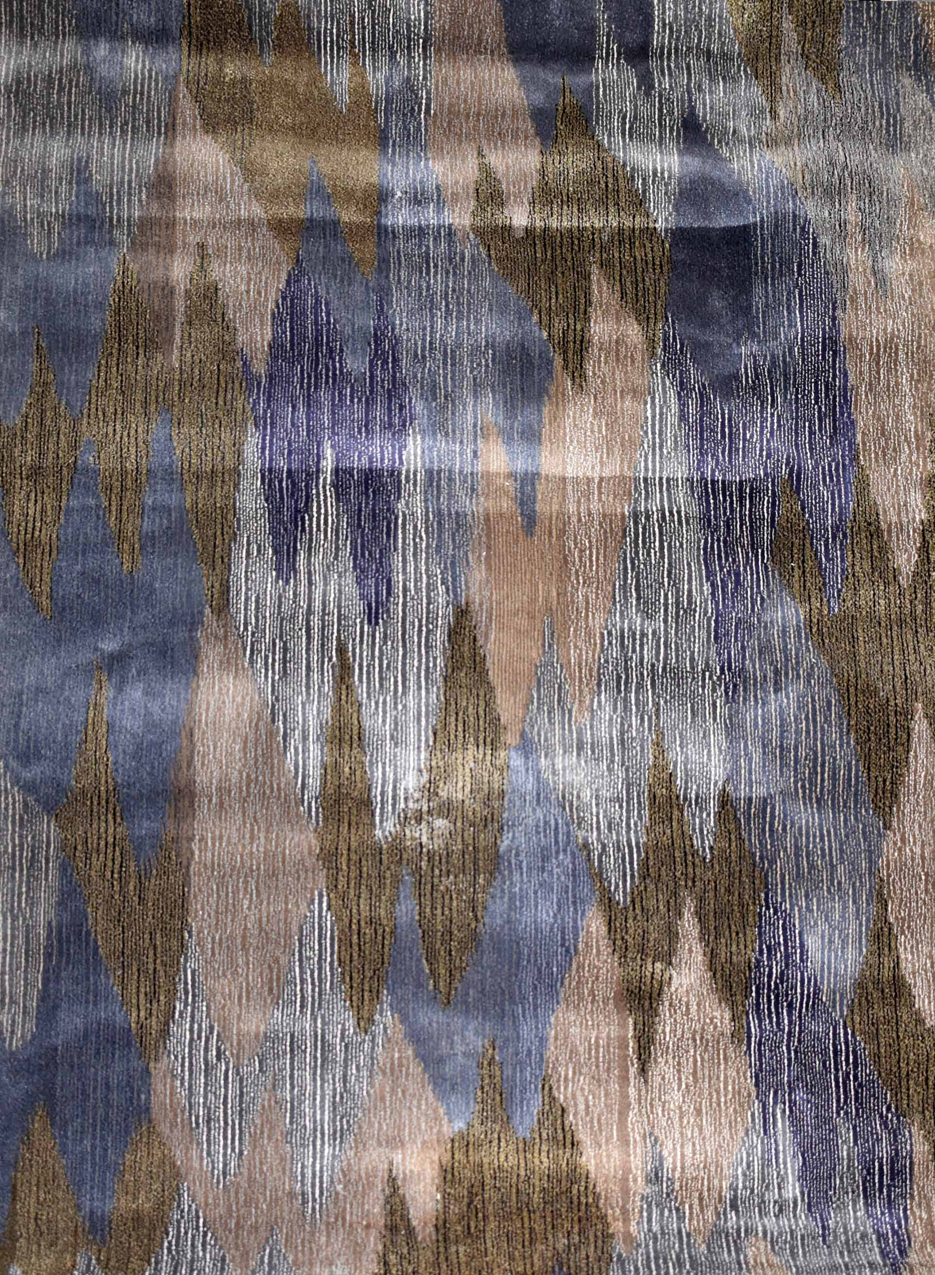 Rug Art 123