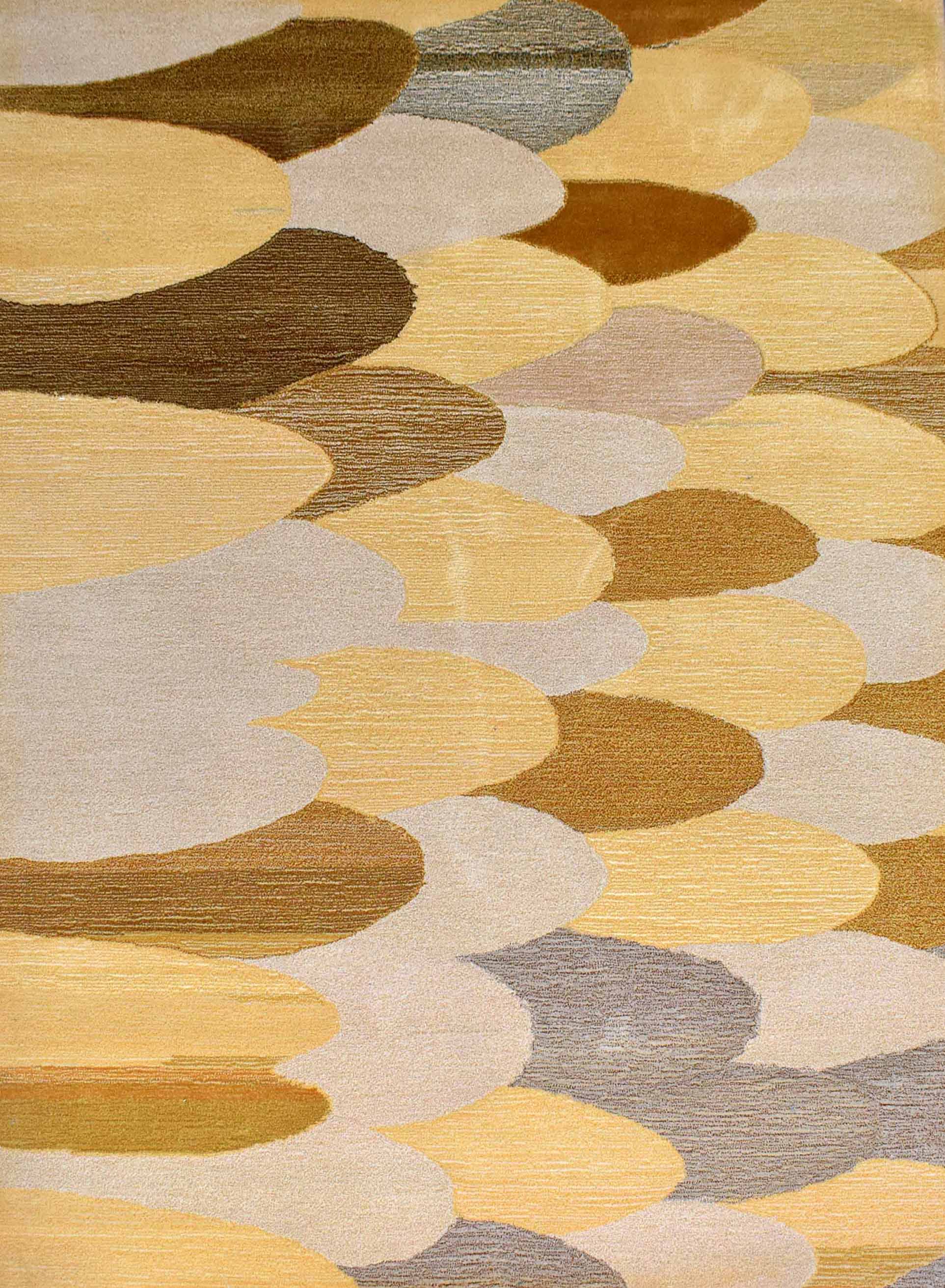 Rug Art 121