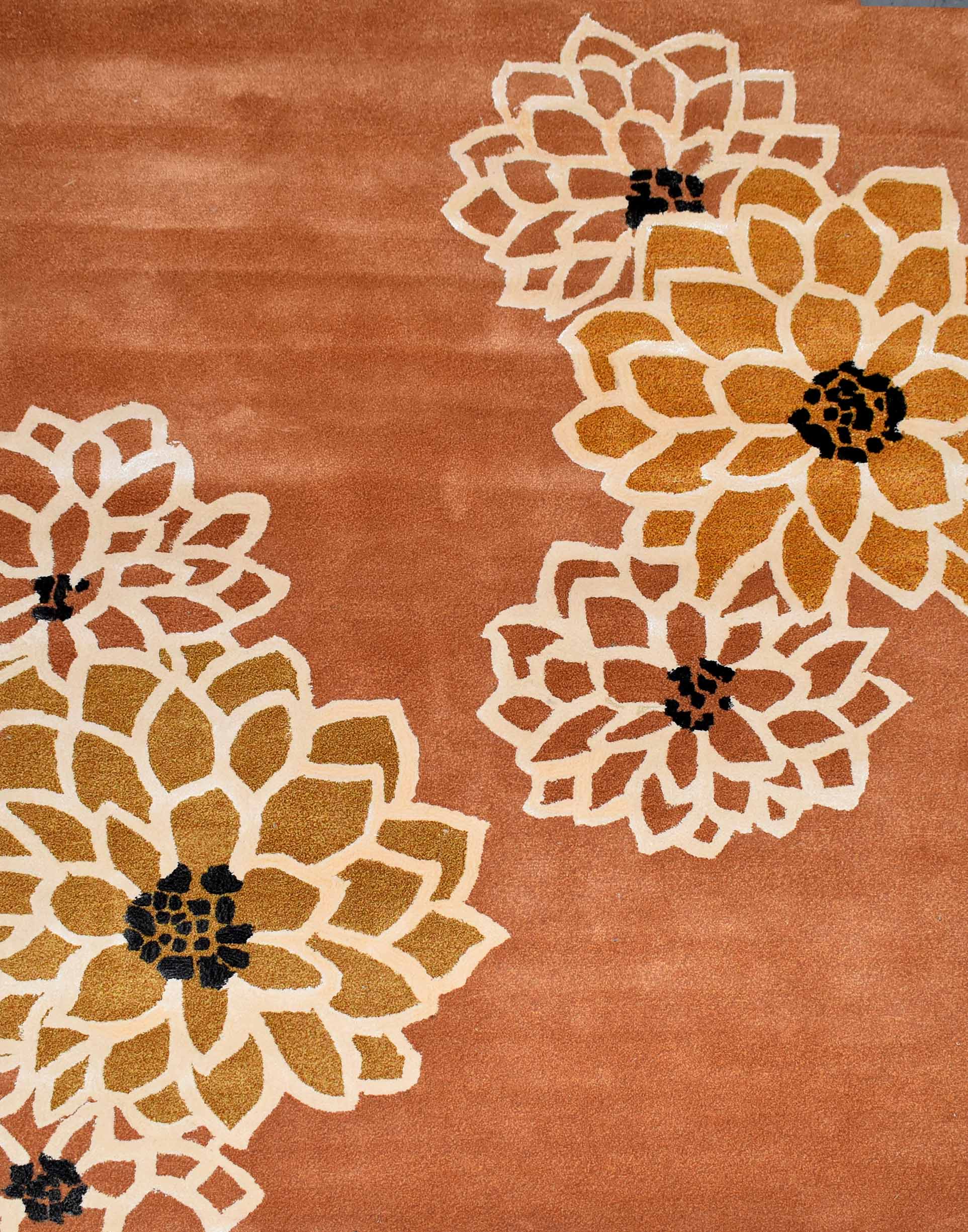 Rug Art 117