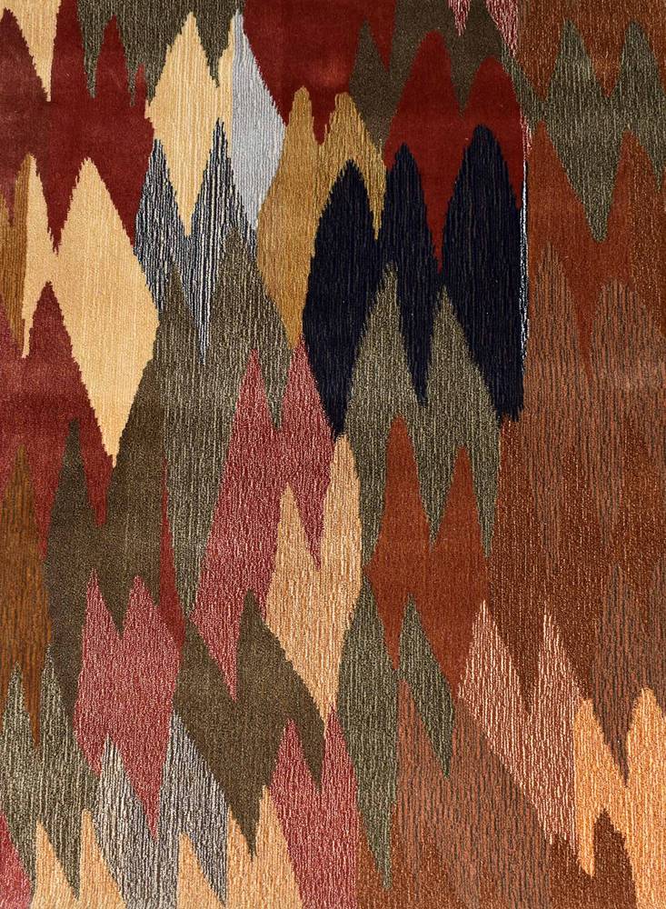 Rug Art 66