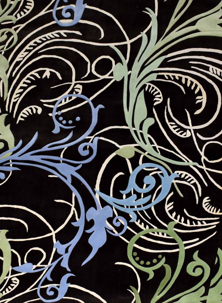Rug Art 56