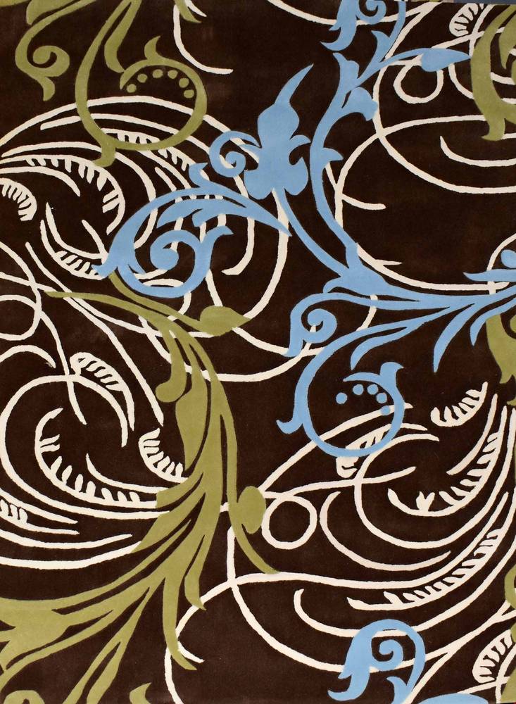 Rug Art 55