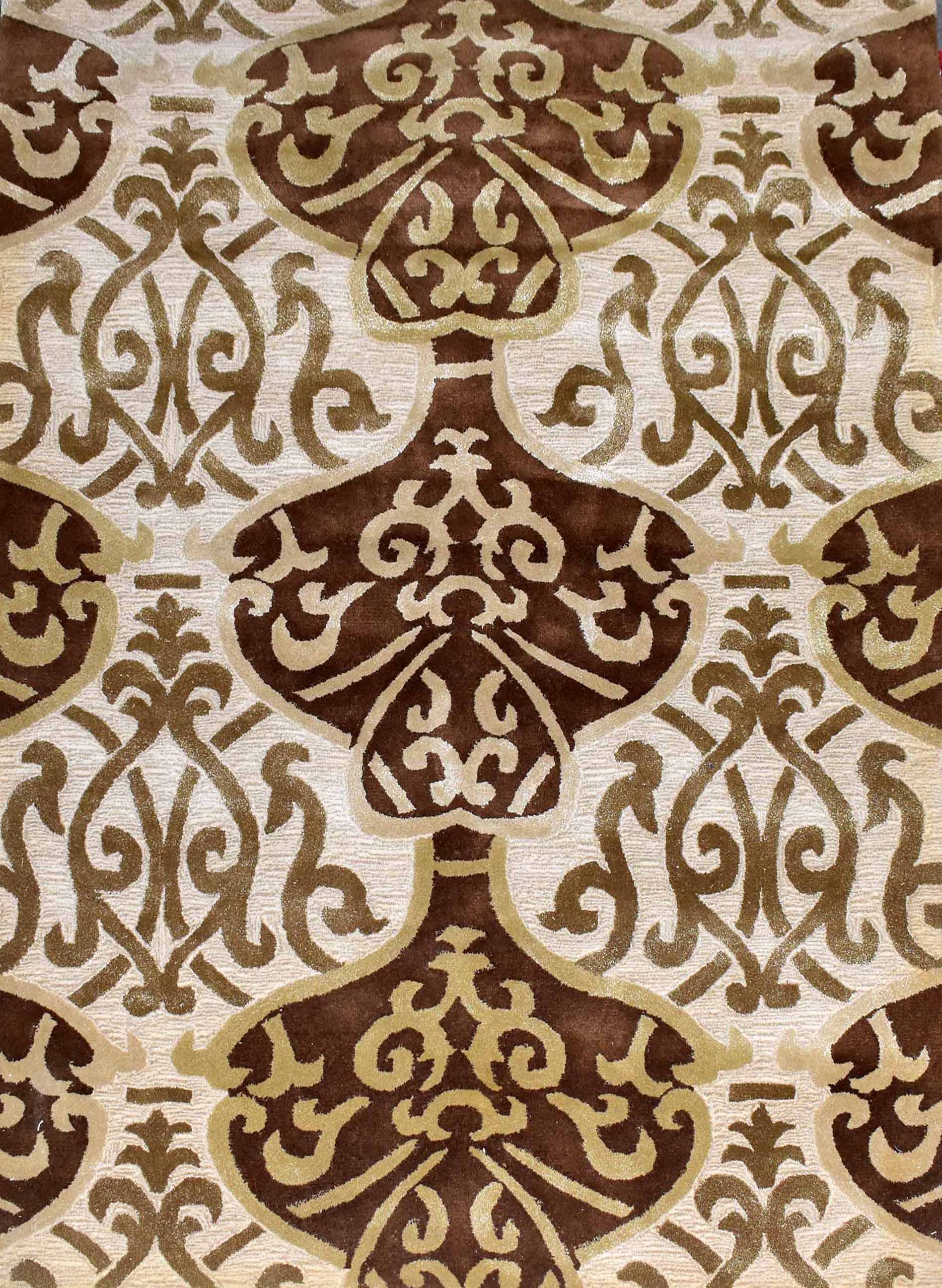 Rug Art 114