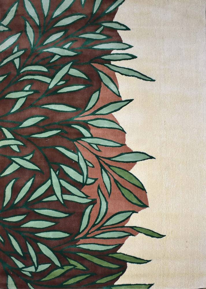 Rug Art 13