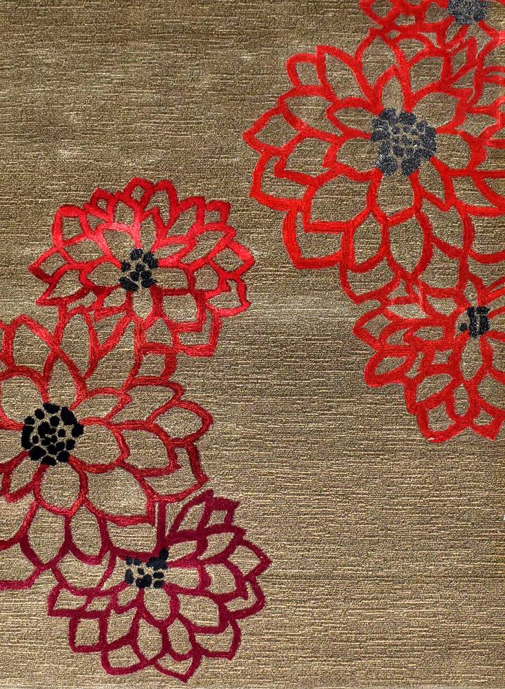 Rug Art 53
