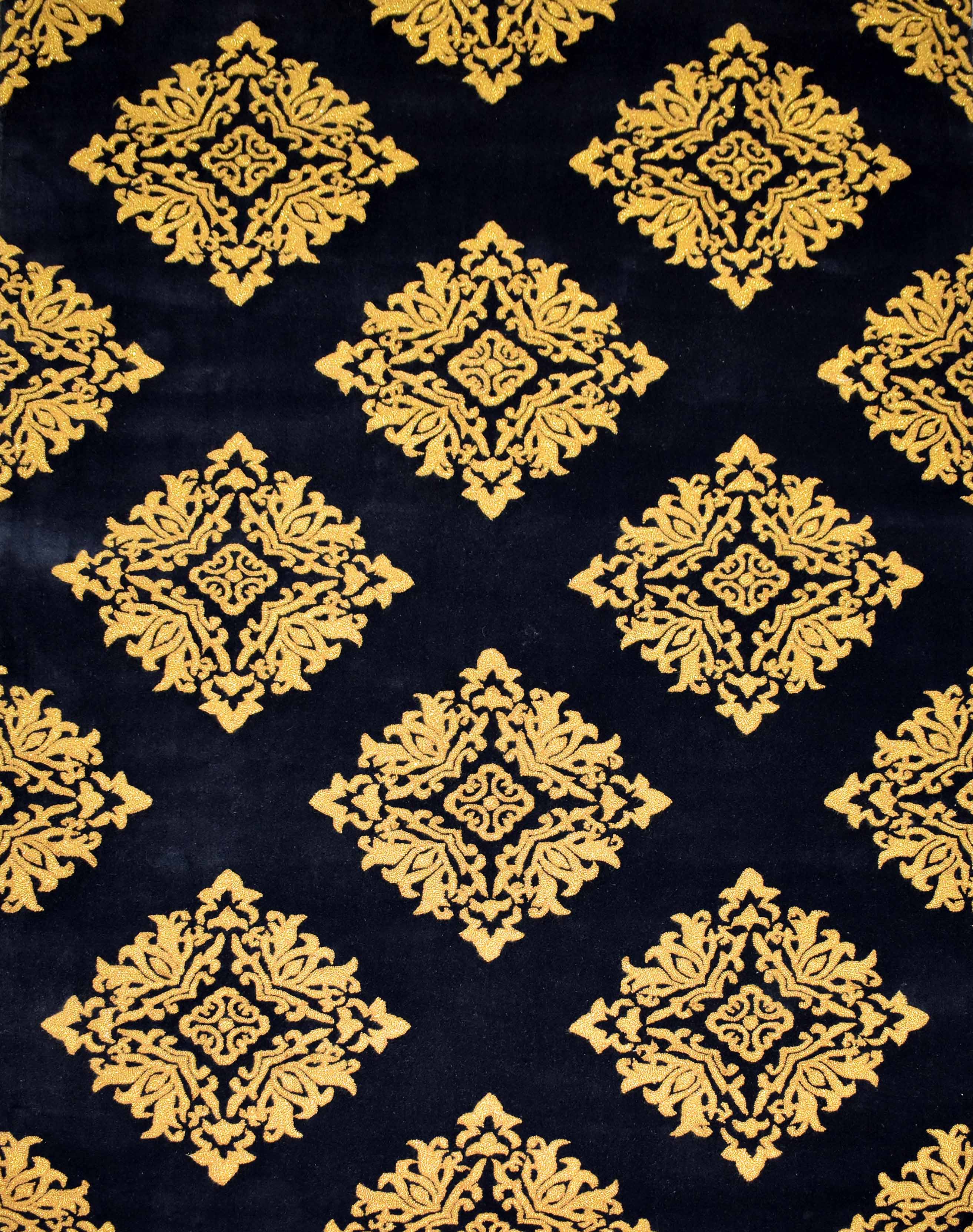 Rug Art 127