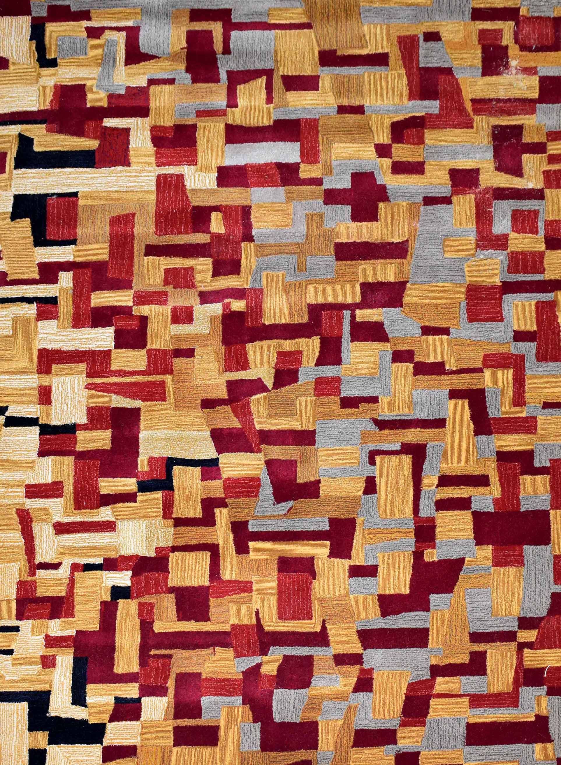 Rug Art 119