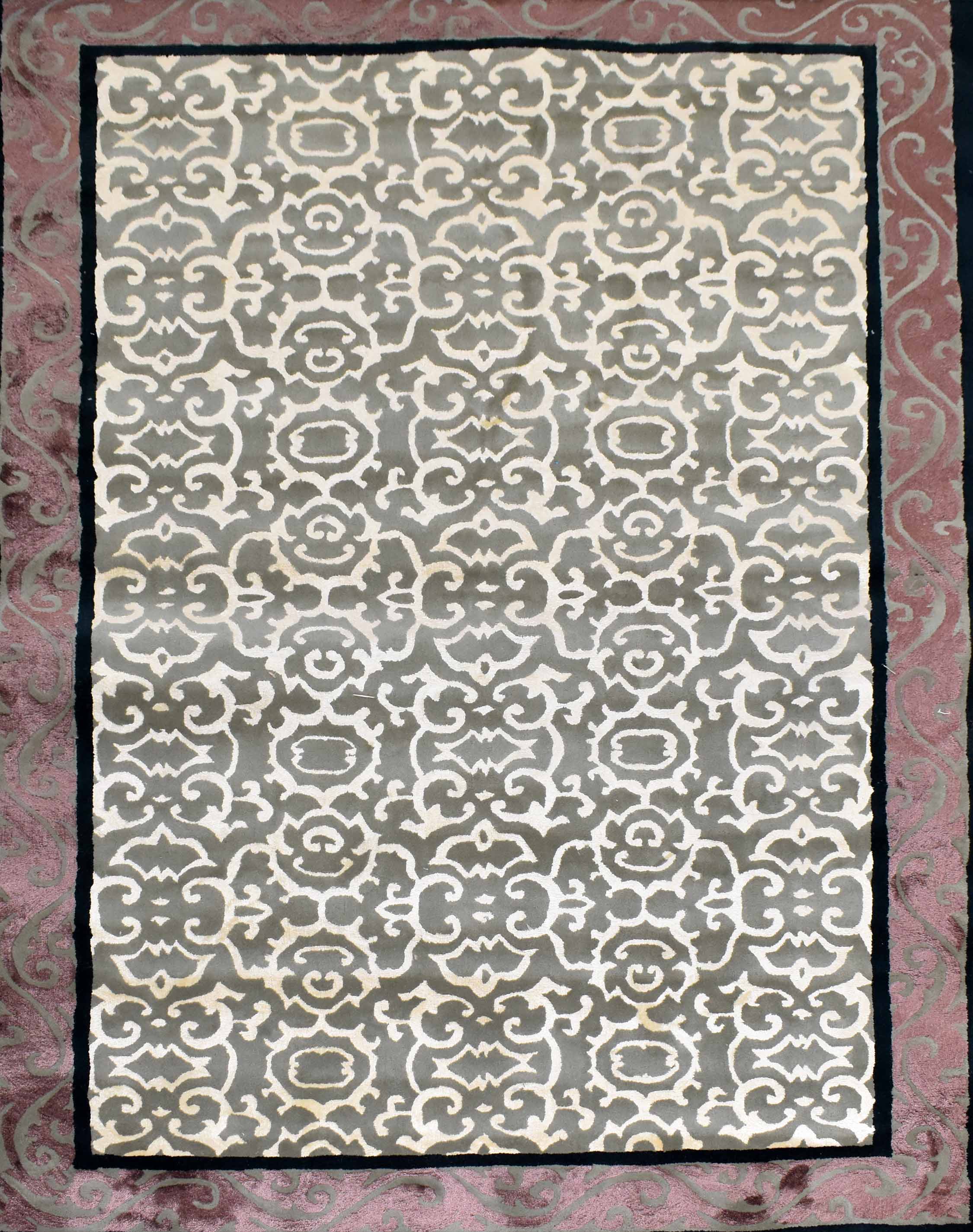 Rug Art 124