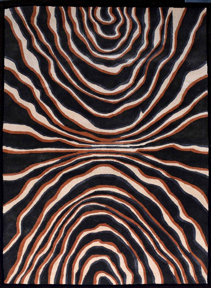 Rug Art 36