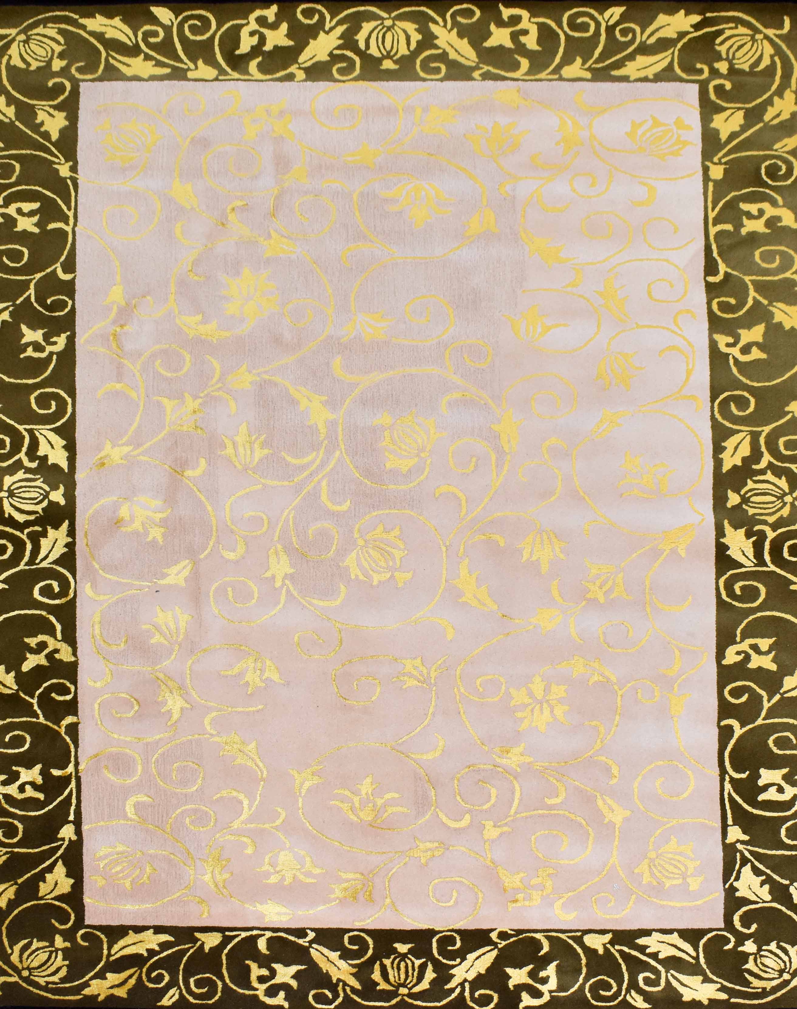 Rug Art 140