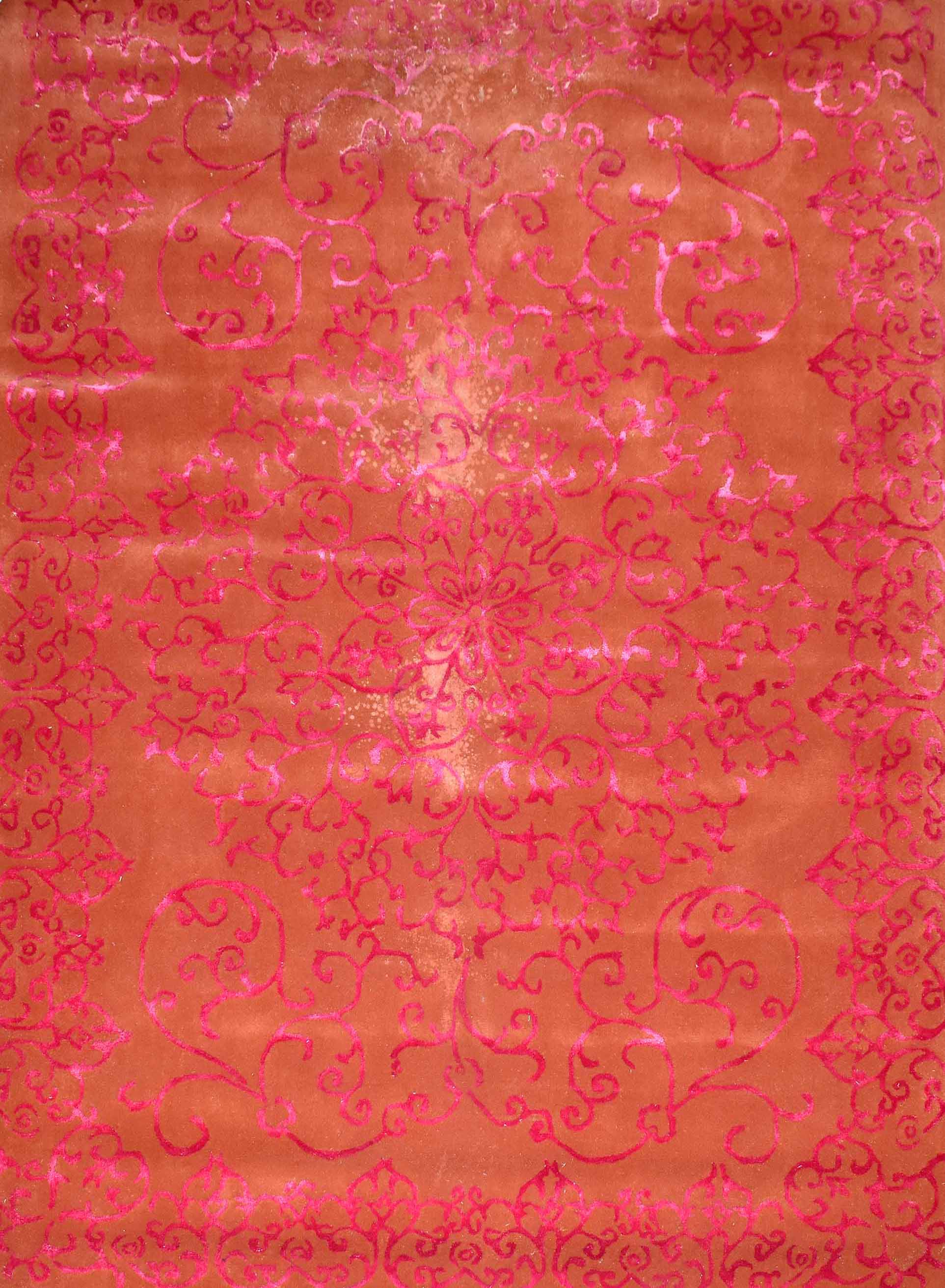 Rug Art 118