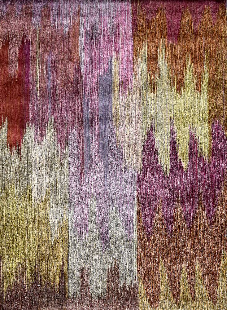 Rug Art 96