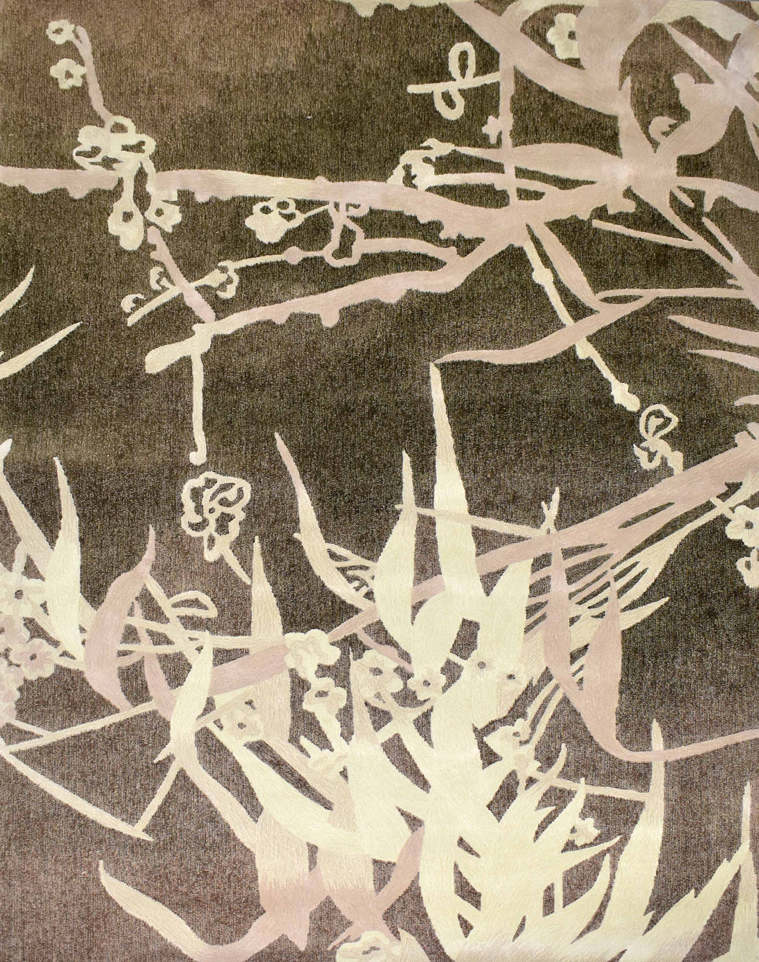 Rug Art 129