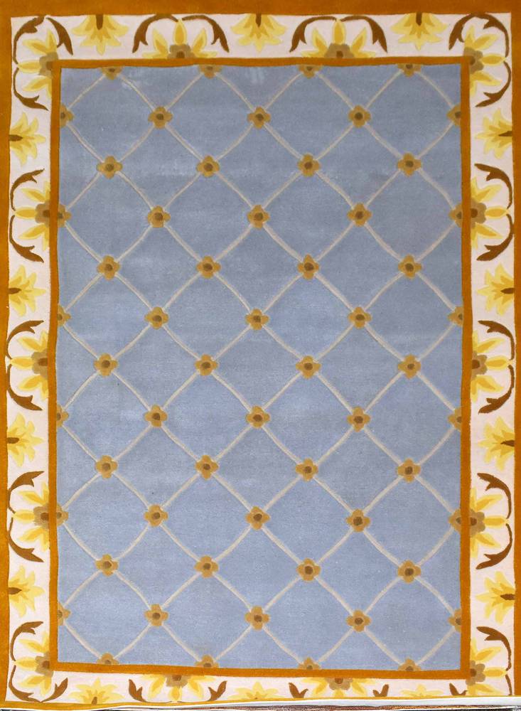 Rug Art 50