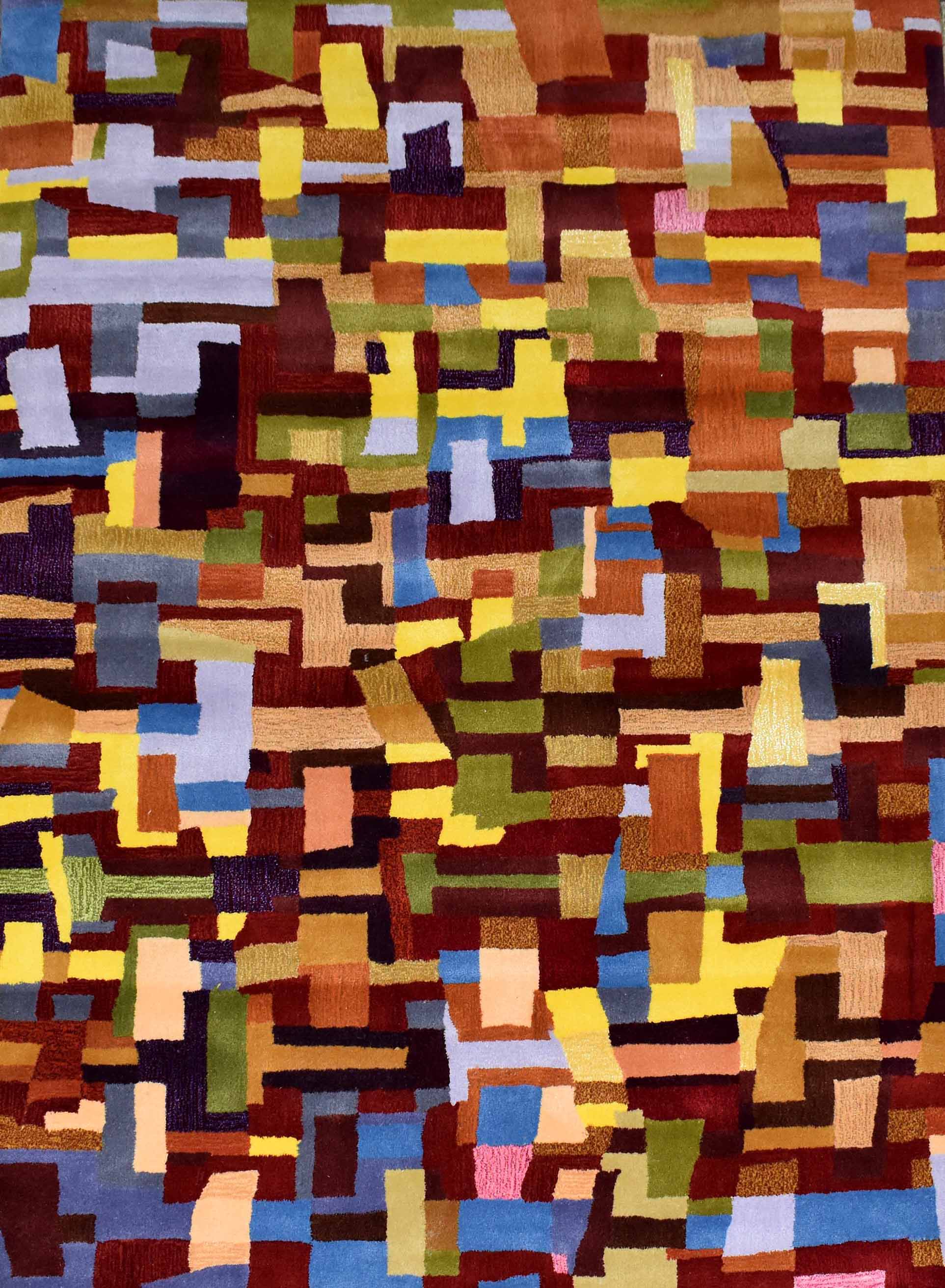 Rug Art 105