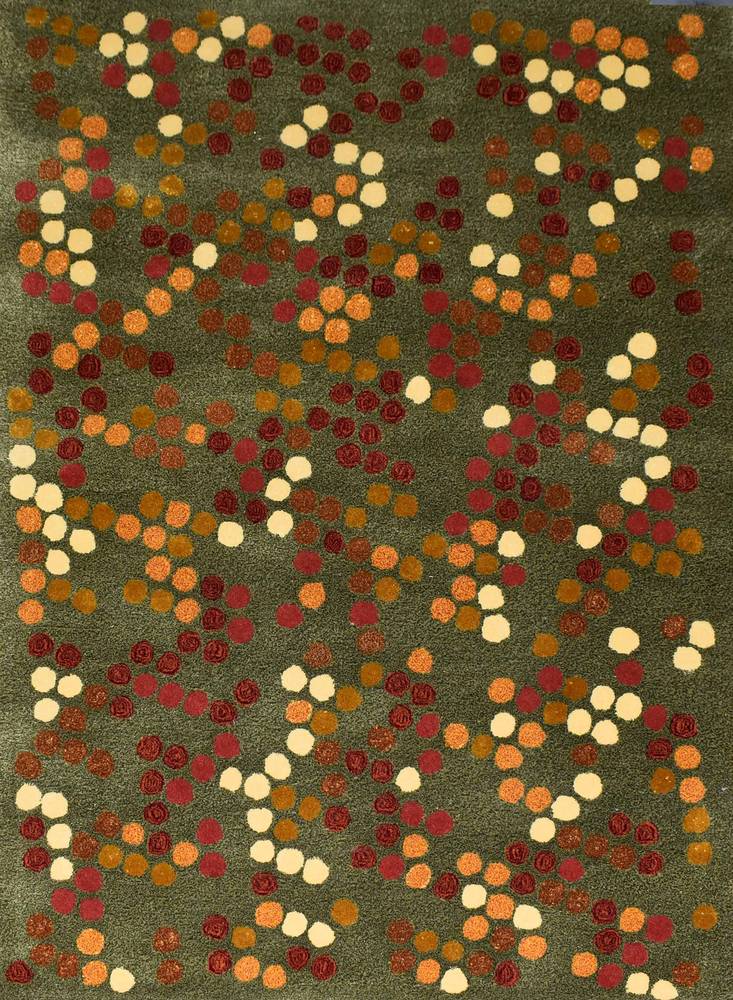 Rug Art 64