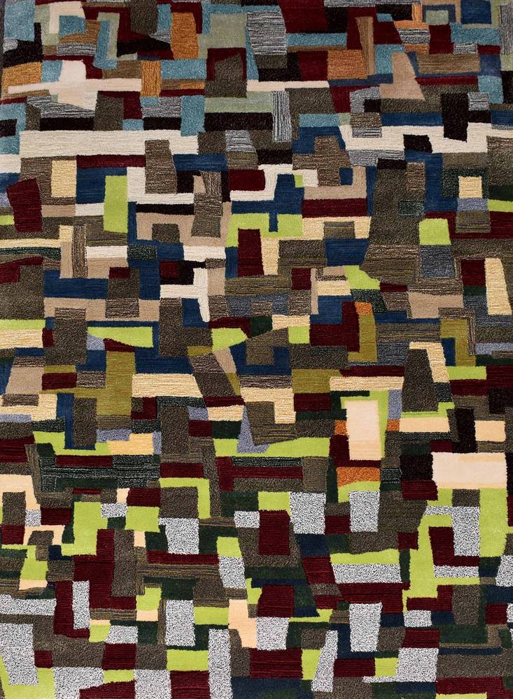 Rug Art 39