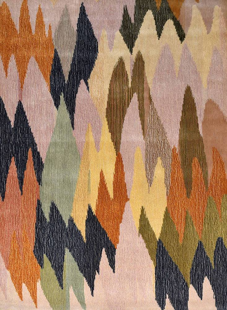 Rug Art 72