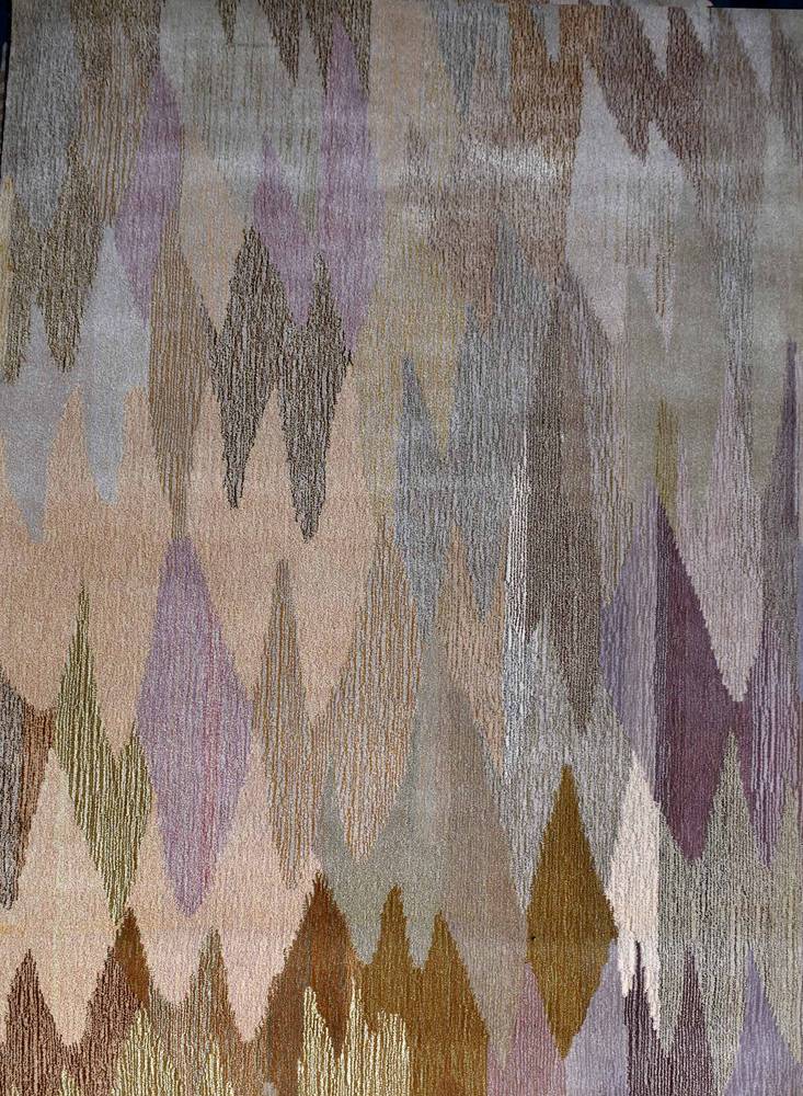 Rug Art 25