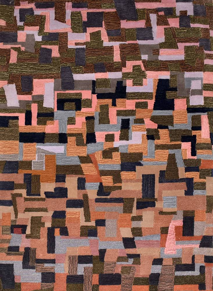 Rug Art 71