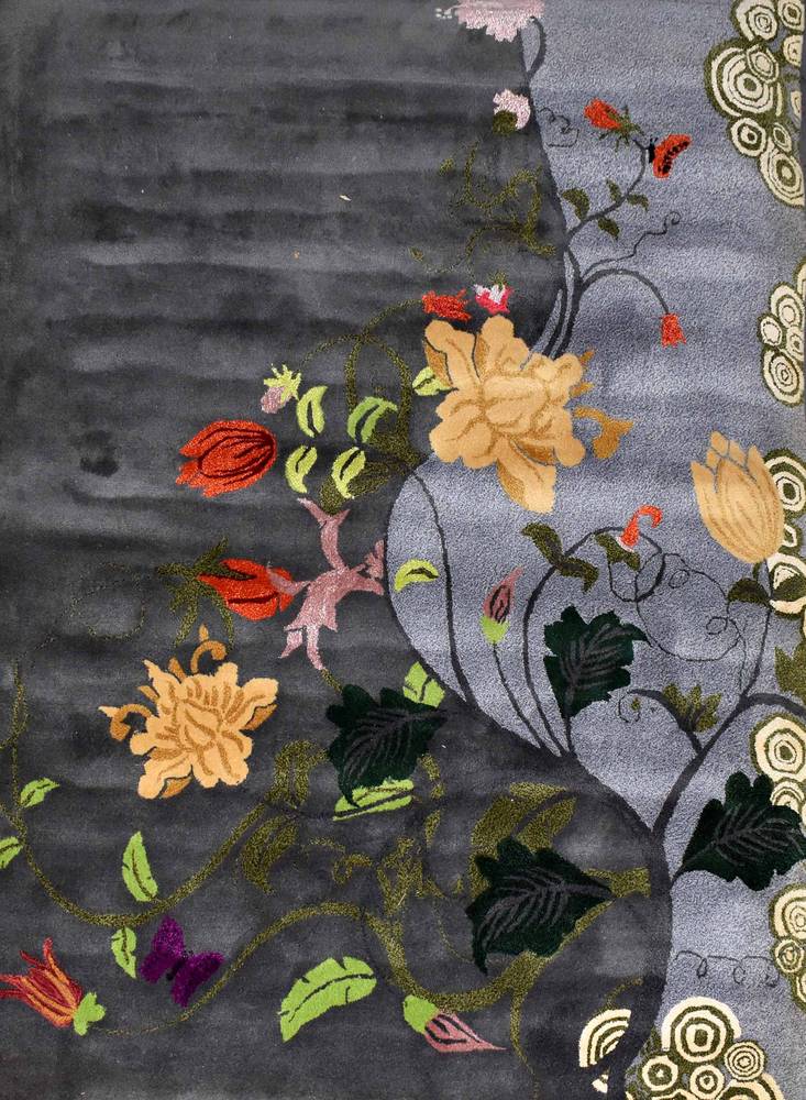 Rug Art 61