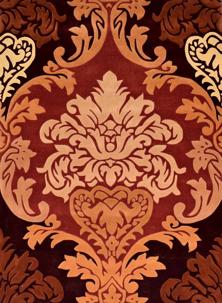 Rug Art 76