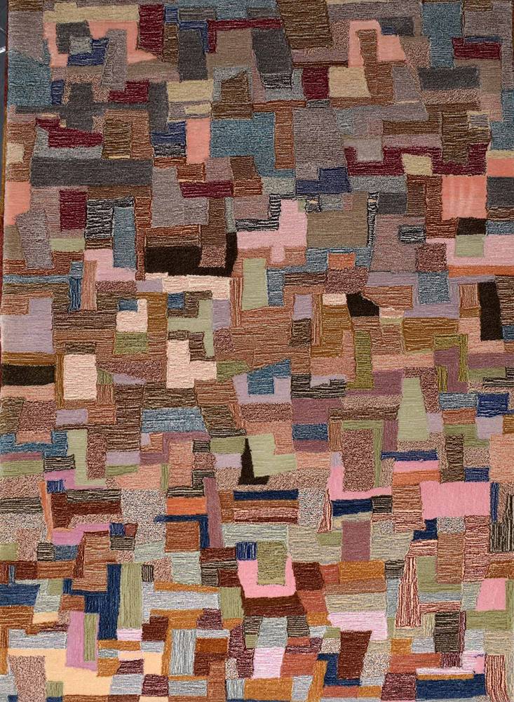 Rug Art 65