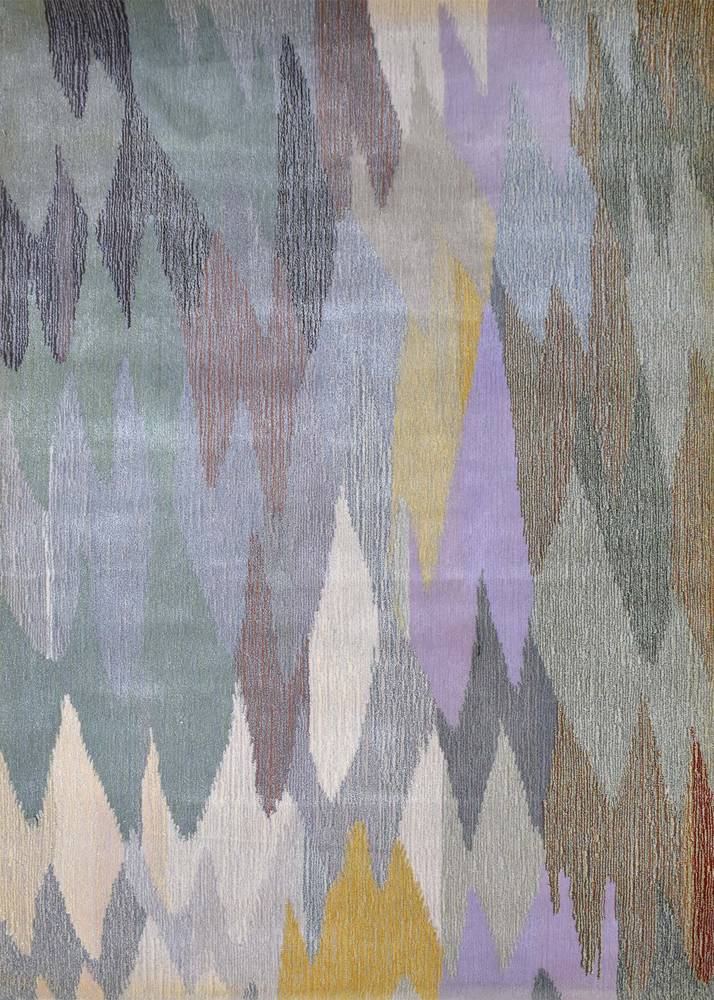 Rug Art 12