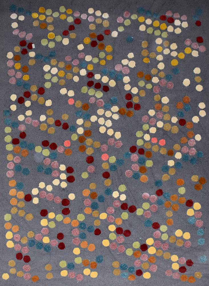 Rug Art 98